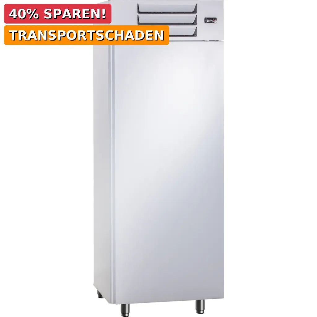 KBS BKU 507 Bäckerei Kühlschrank