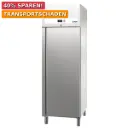 KBS Edelstahltiefkühlschrank Ready TKU 707