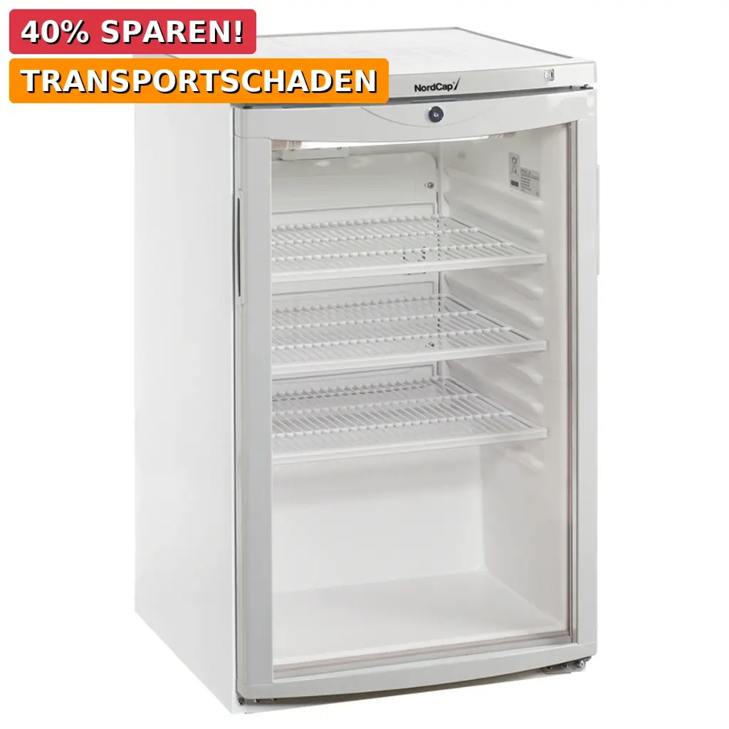 NordCap KU 145G