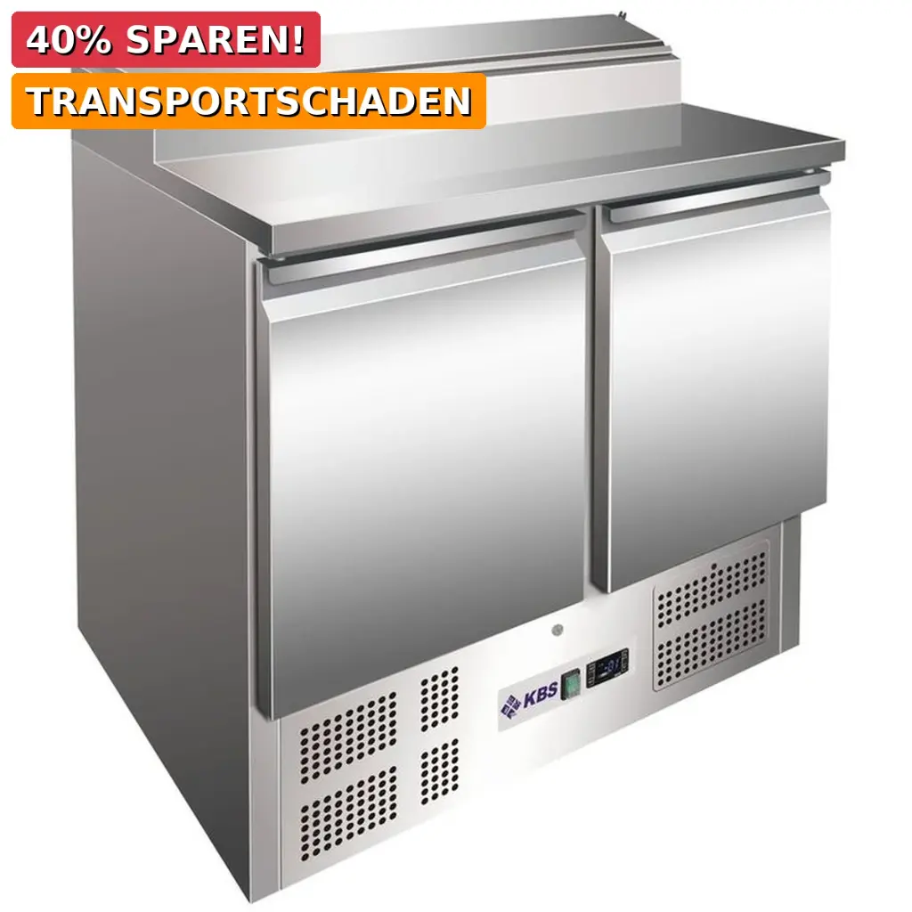 KBS - Belegstation 260